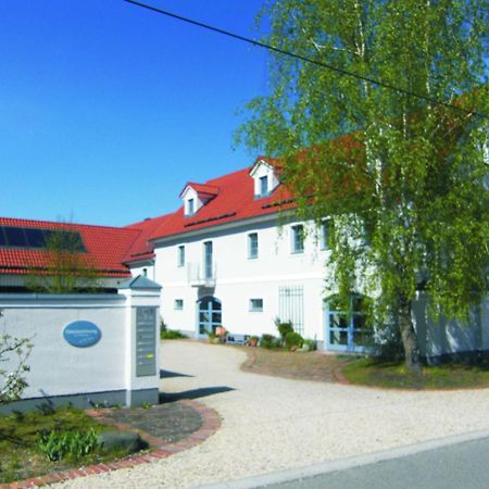 Hof Hanau Dorgenhausen Esterno foto