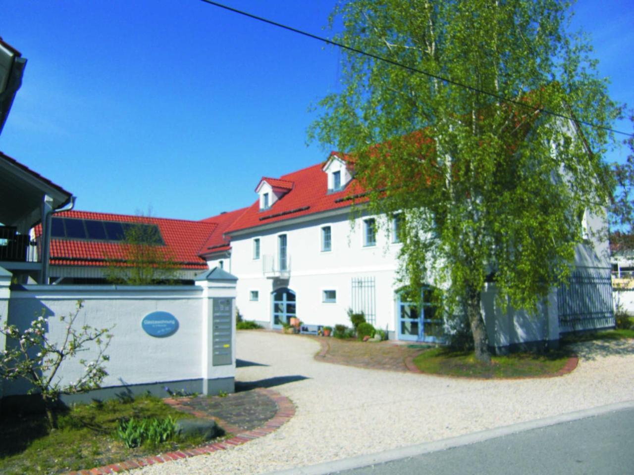 Hof Hanau Dorgenhausen Esterno foto